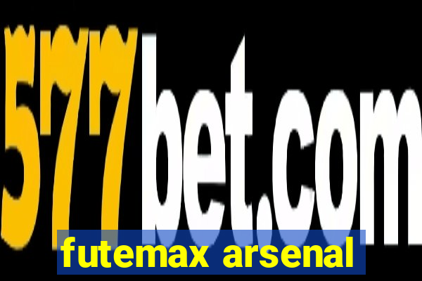 futemax arsenal